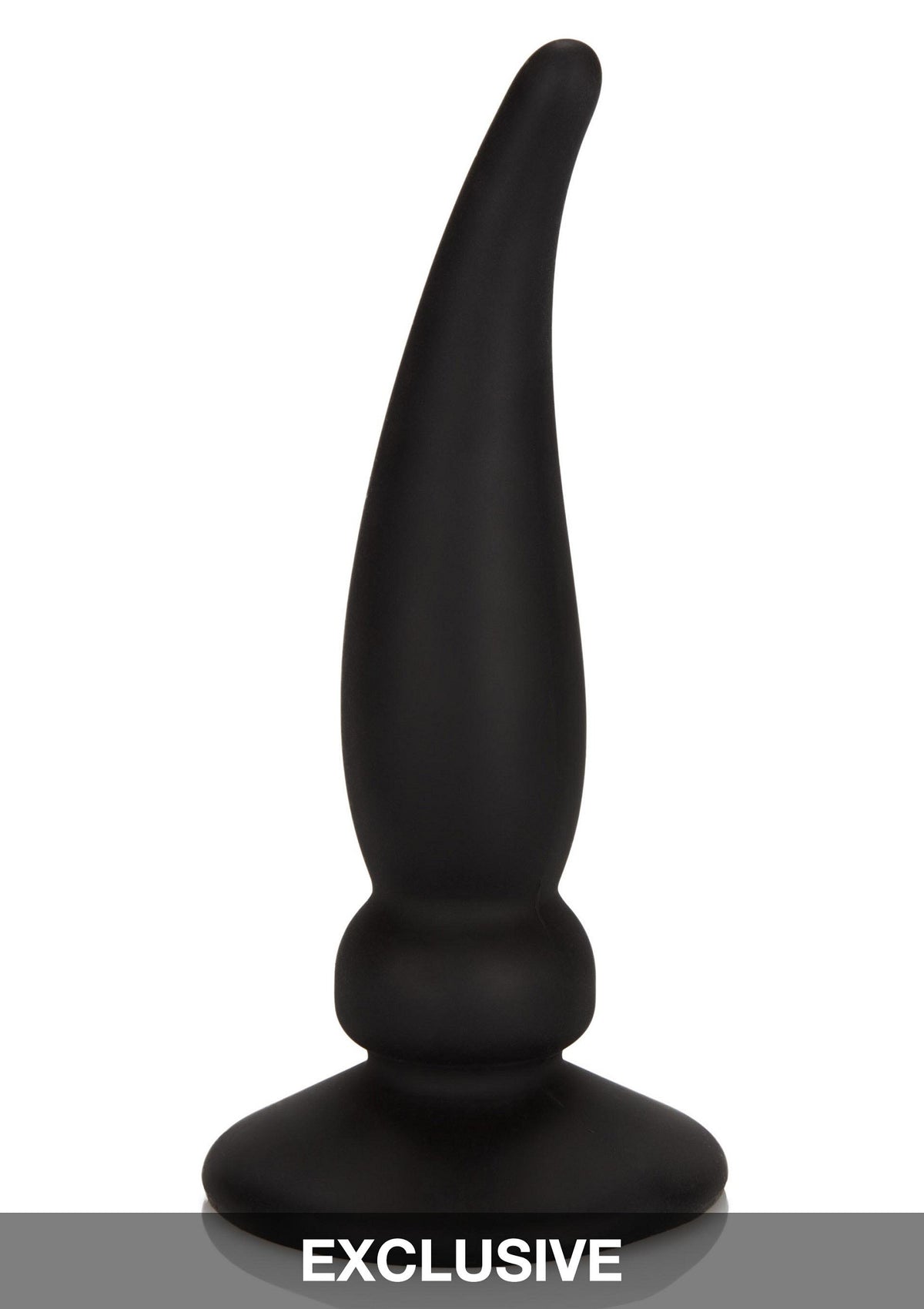 CalExotics Silicone Rump Rider