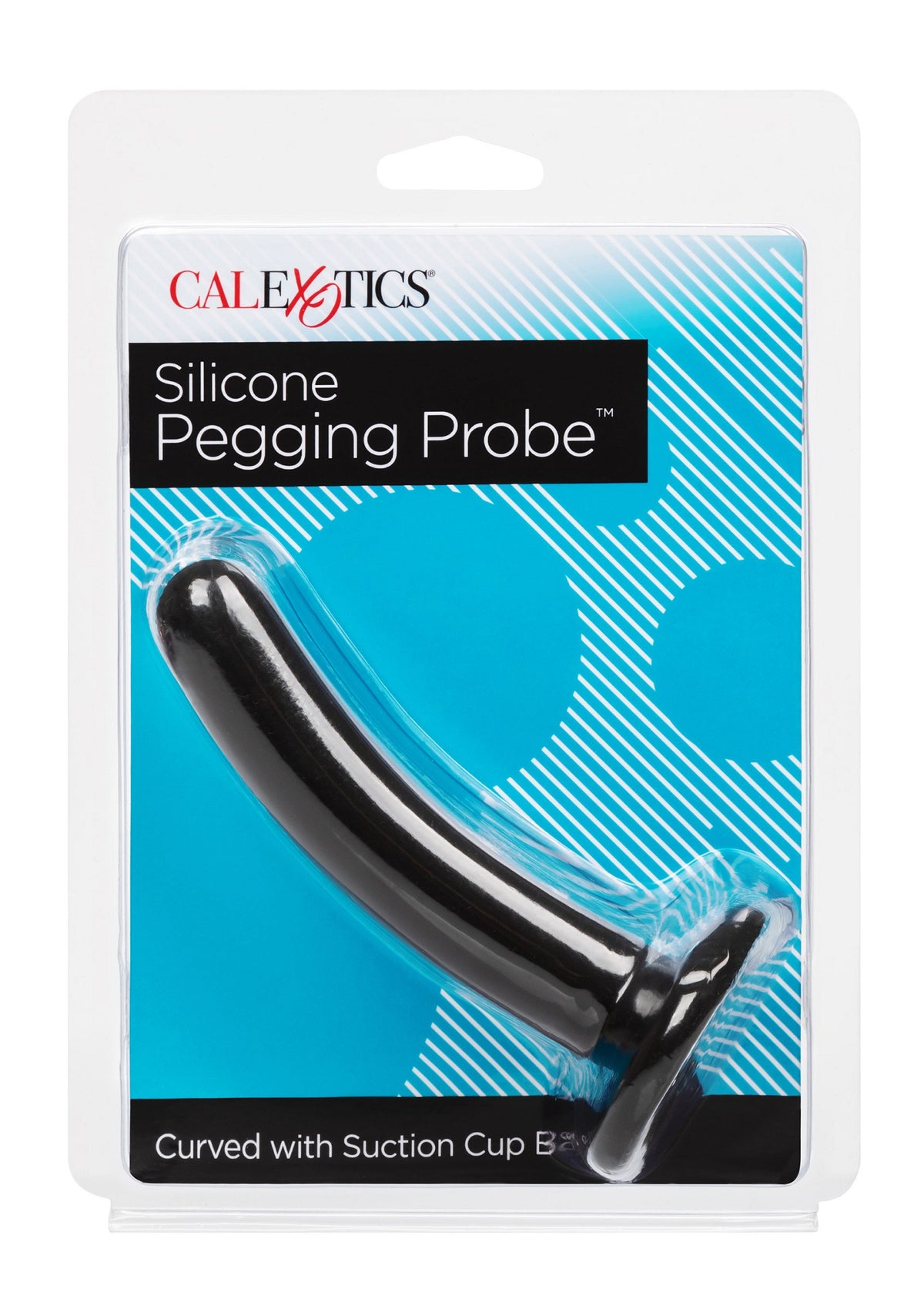 CalExotics Silicone Pegging Probe