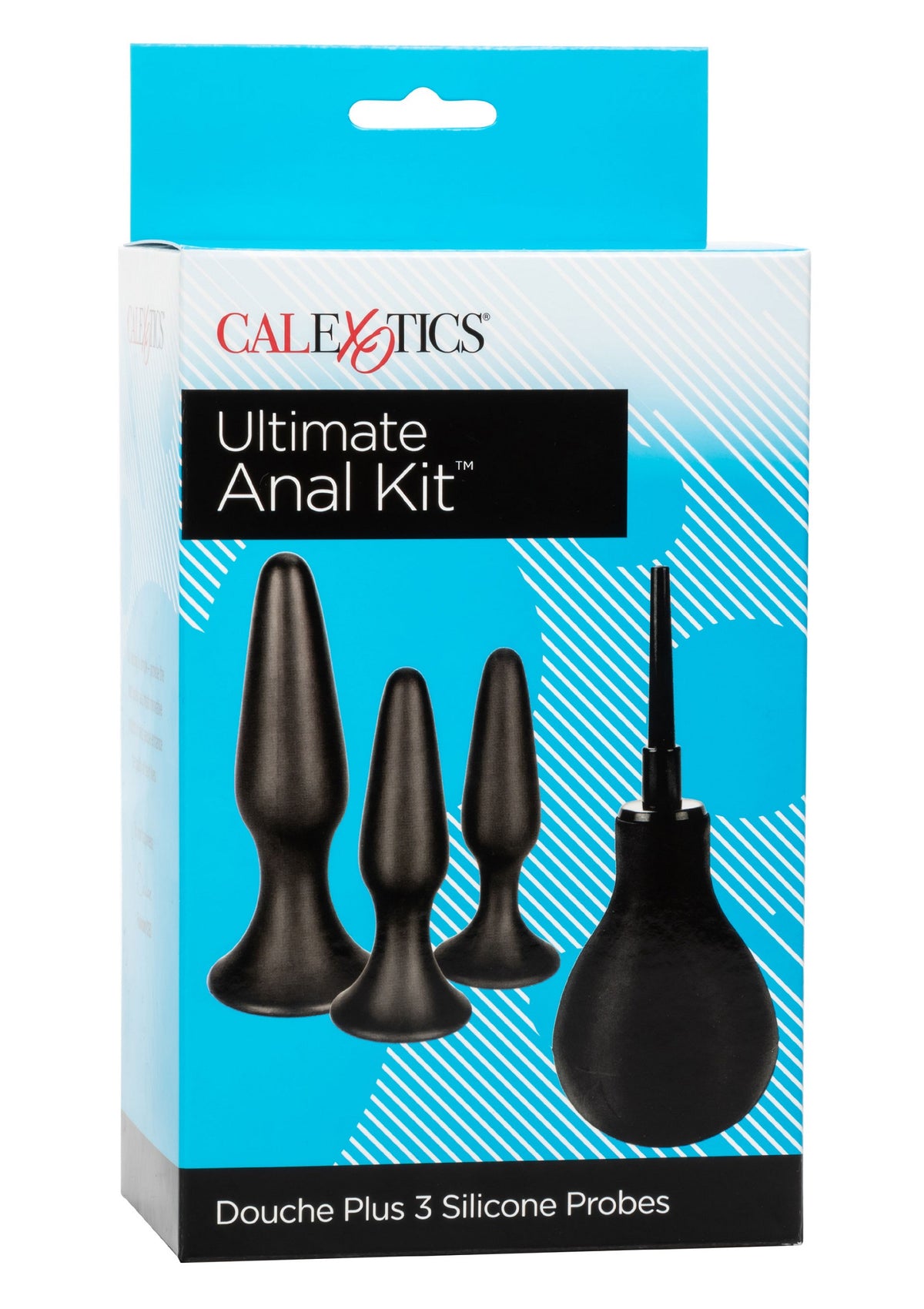 CalExotics Ultimate Anal Kit