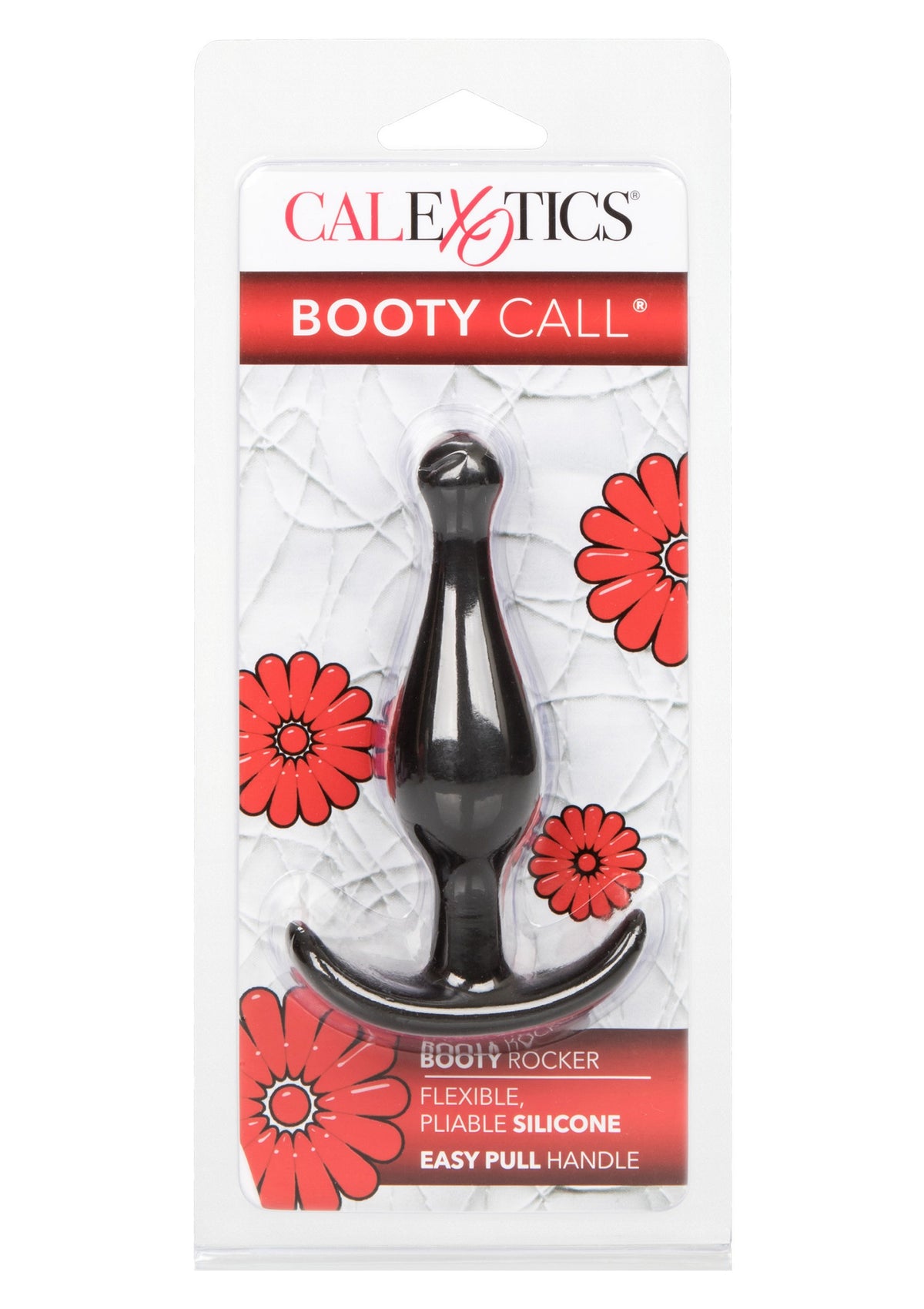 CalExotics Booty Call Booty Rocker