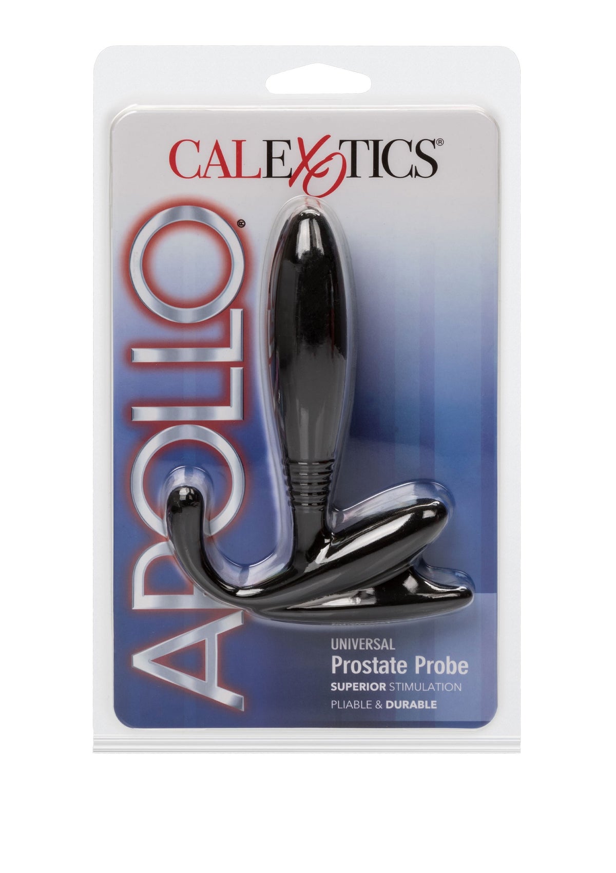 CalExotics Apollo Universal Prostate Probe