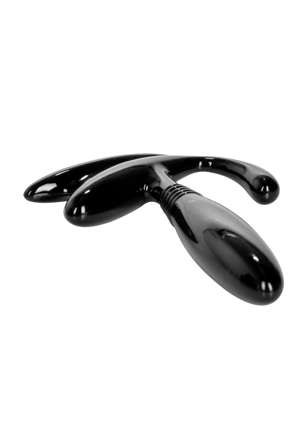 CalExotics Apollo Universal Prostate Probe