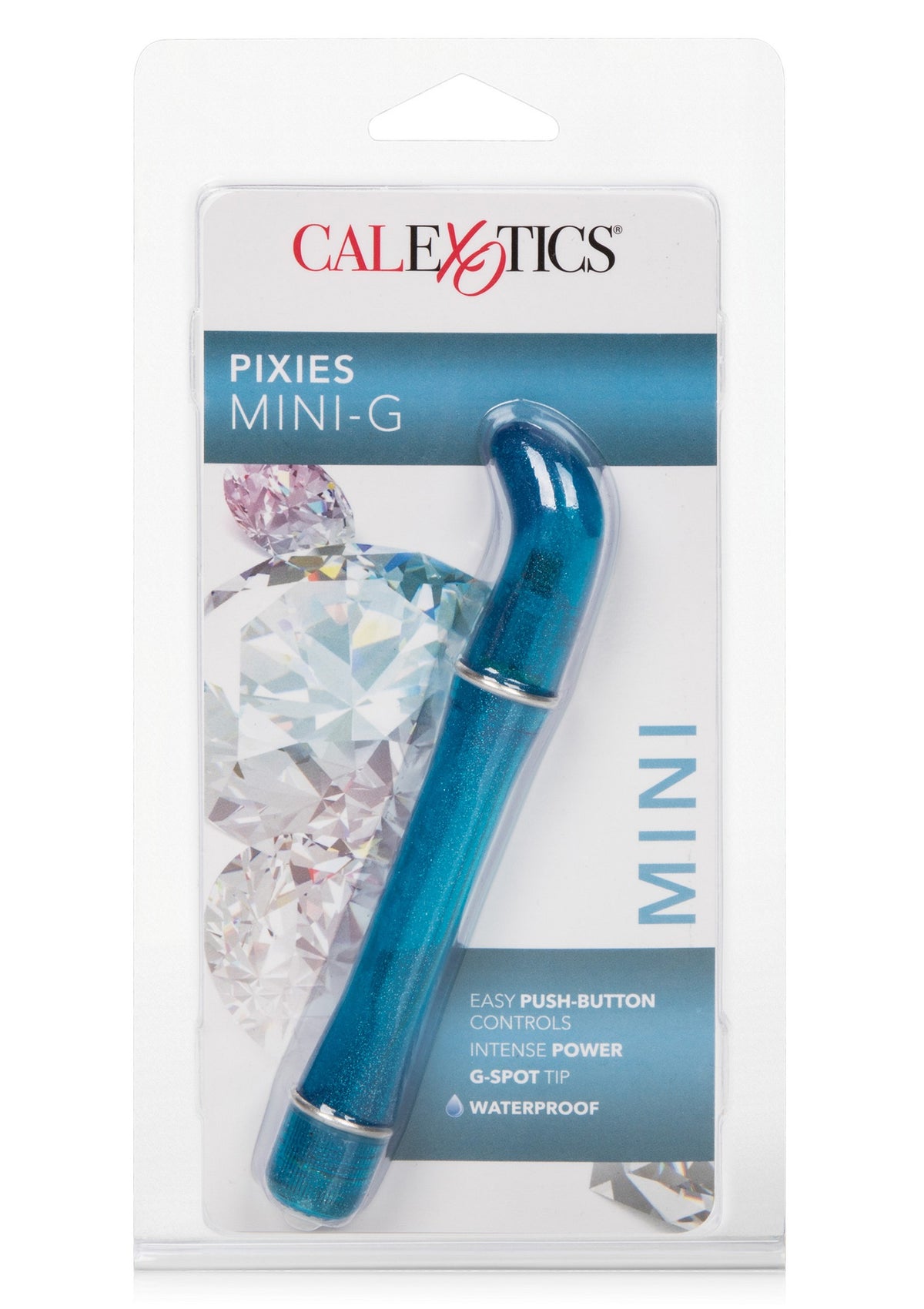 CalExotics Pixies Mini-G