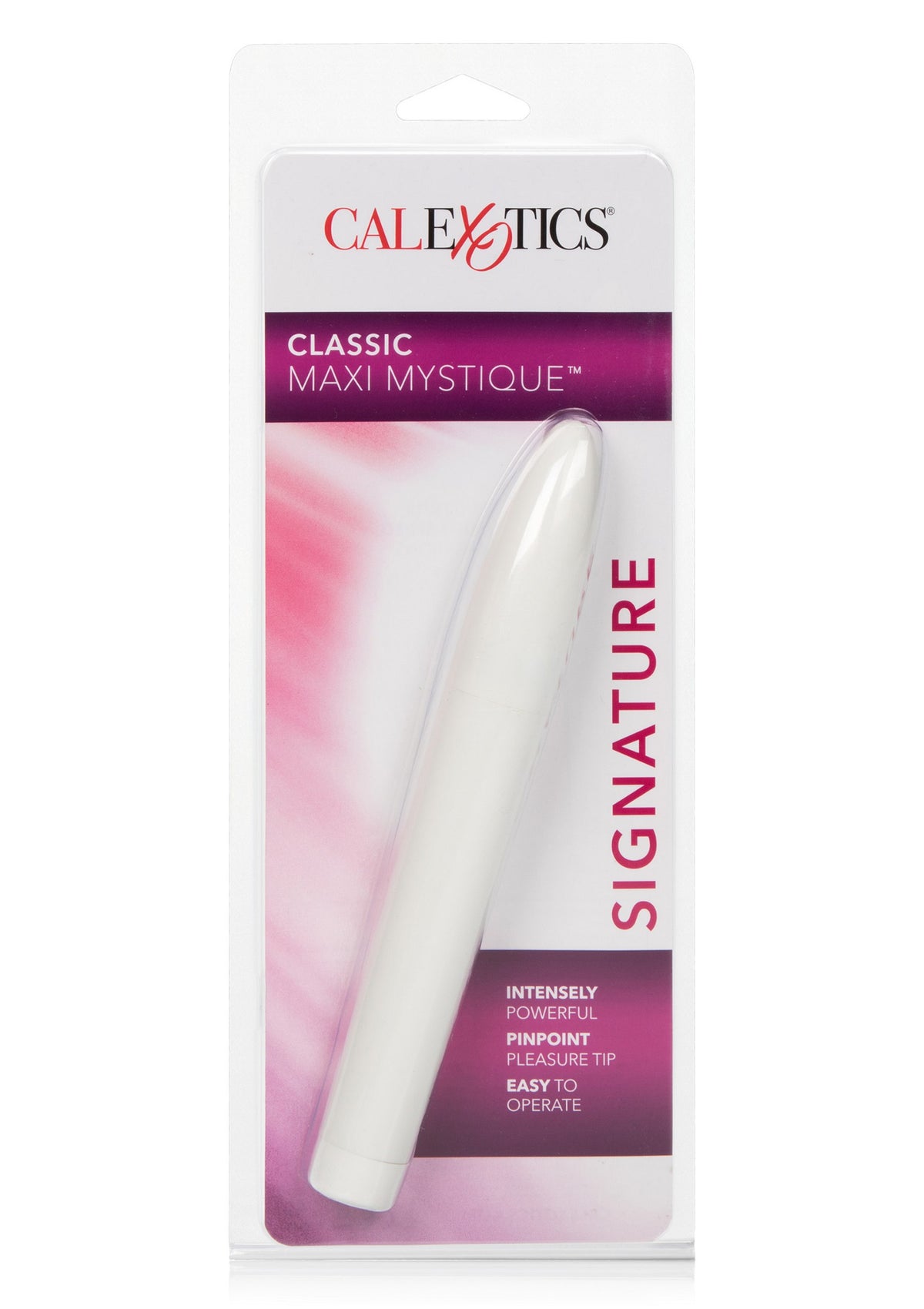 CalExotics Classic Maxi Mystique