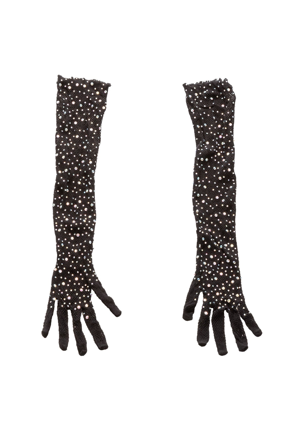 CalExotics Radiance Full Length Gloves