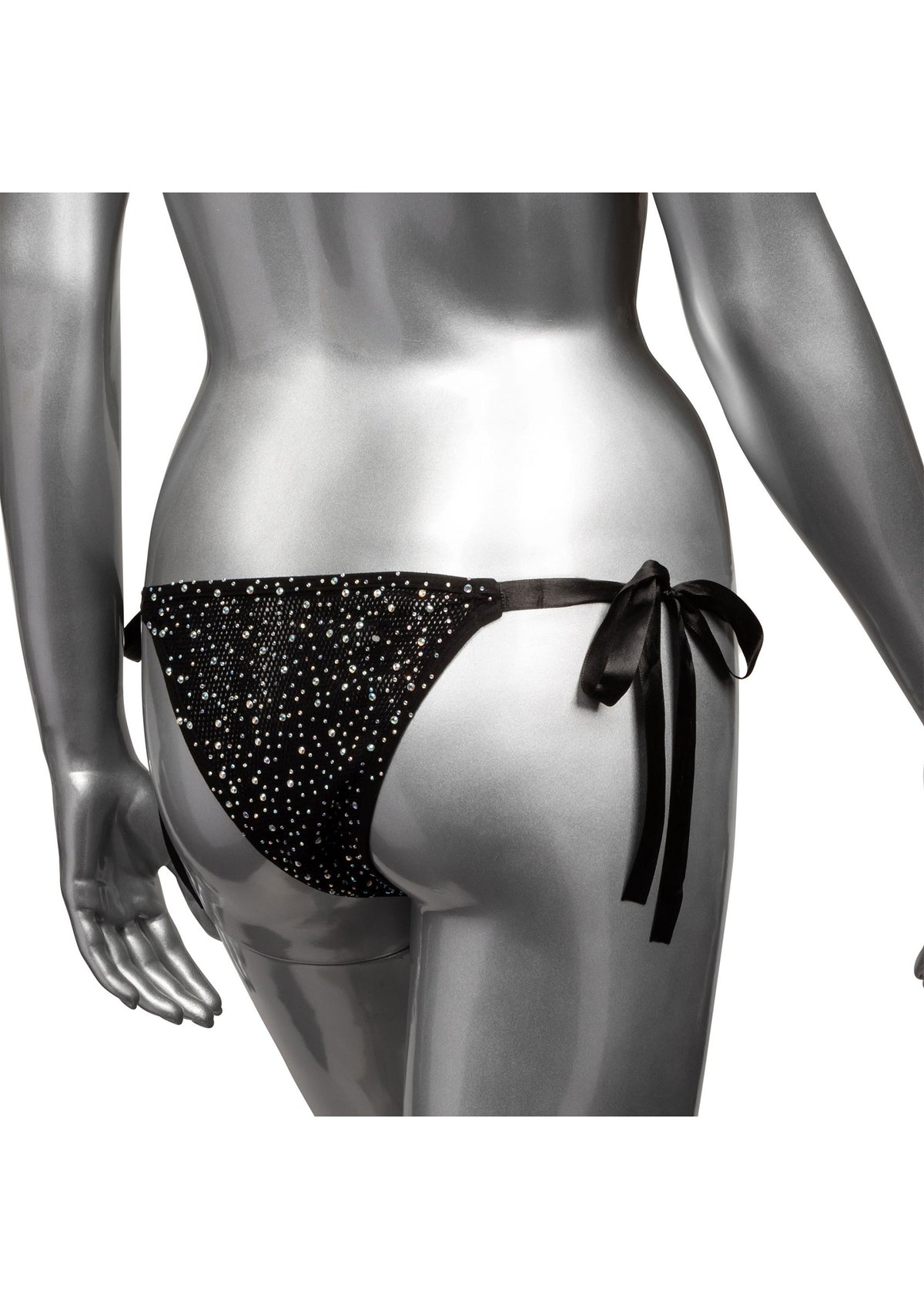 CalExotics Radiance Side-Tie Panties