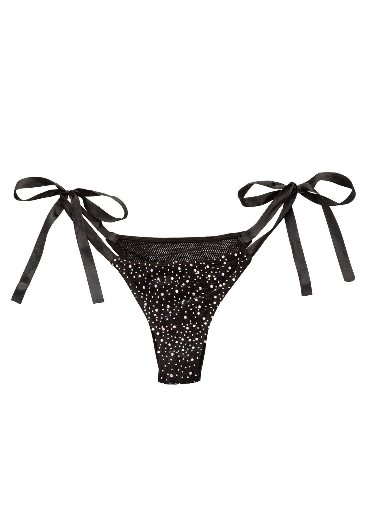 CalExotics Radiance Side-Tie Panties