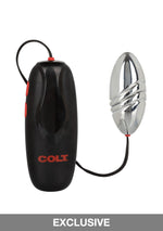 CalExotics COLT Rechargeable Turbo Bullet