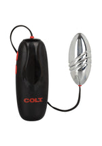 CalExotics COLT Rechargeable Turbo Bullet
