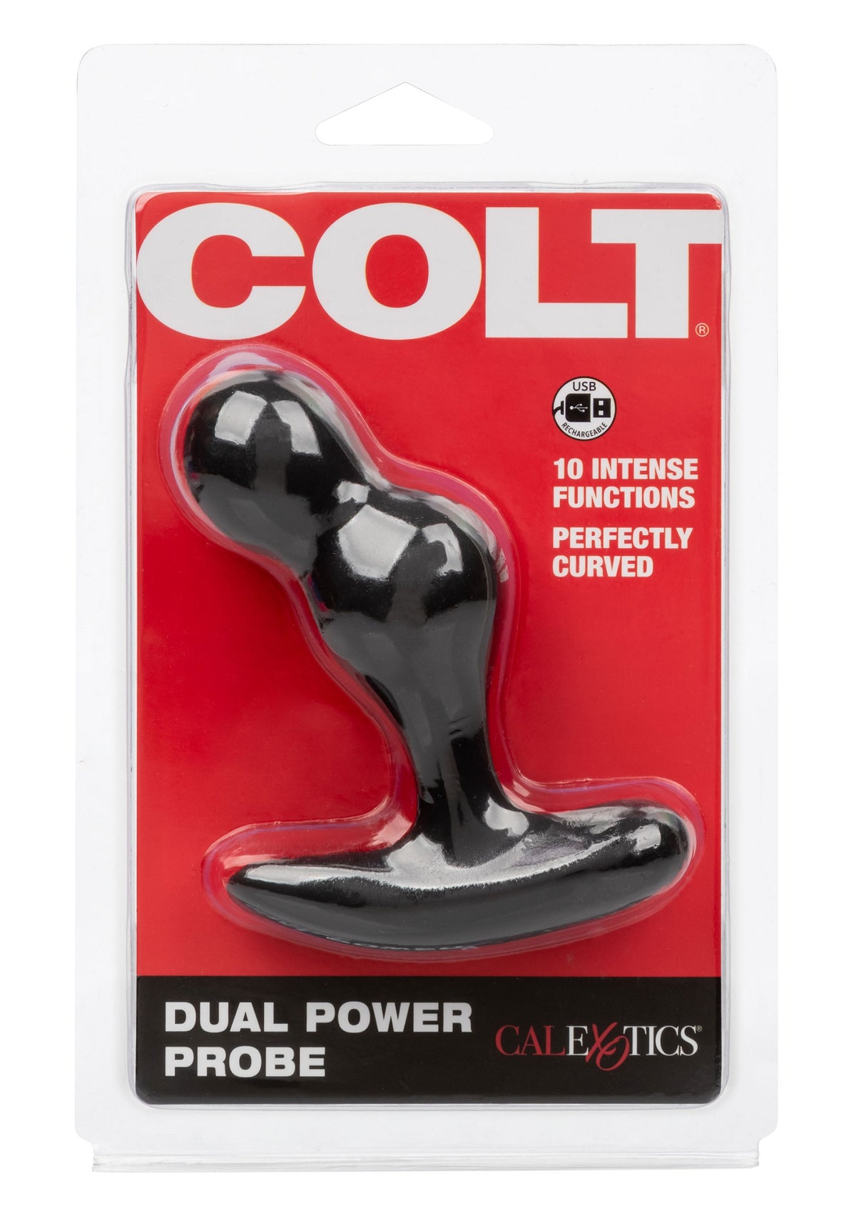 CalExotics COLT Dual Power Probe