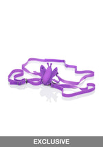 CalExotics Venus Butterfly Silicone Remote Venus Butterfly