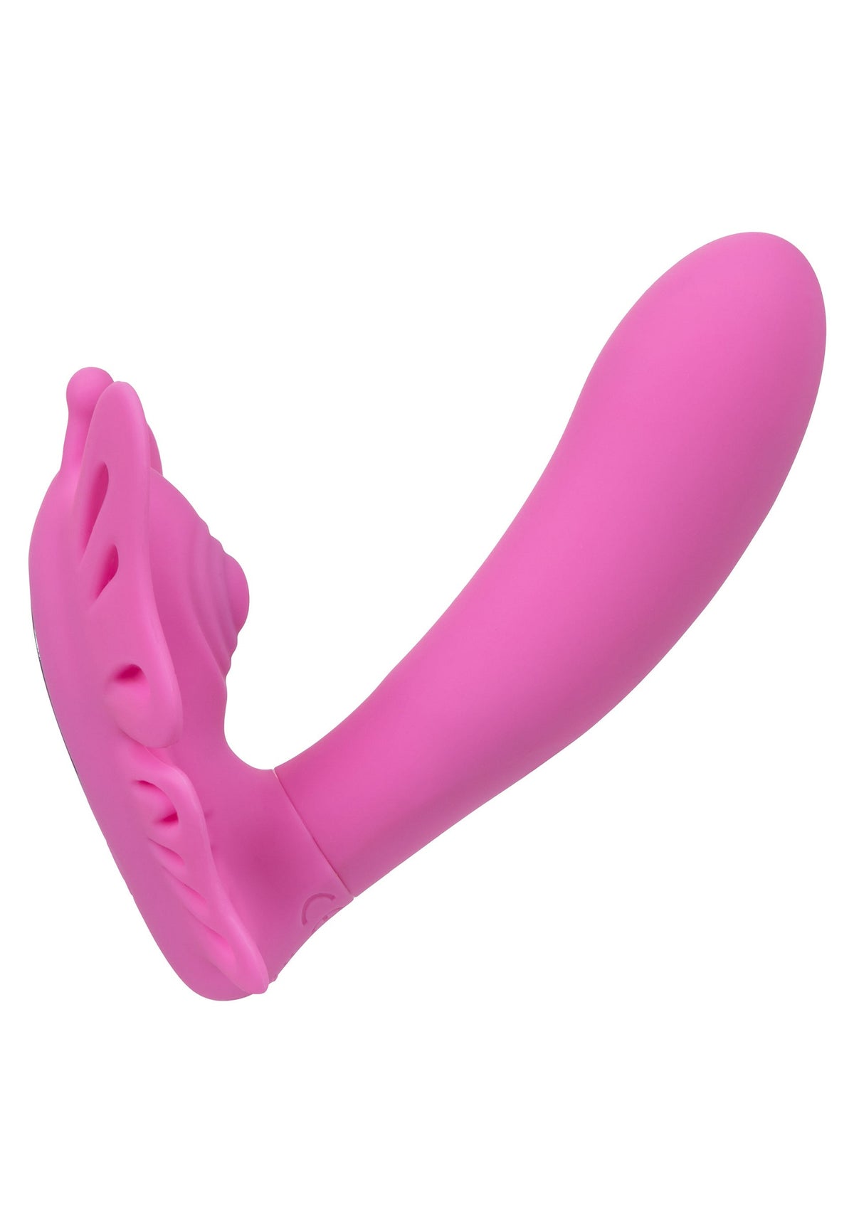 CalExotics Venus Butterfly Silicone Remote Pulsating Venus G