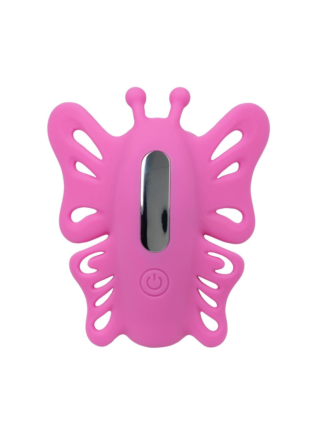 CalExotics Venus Butterfly Silicone Remote Pulsating Venus G