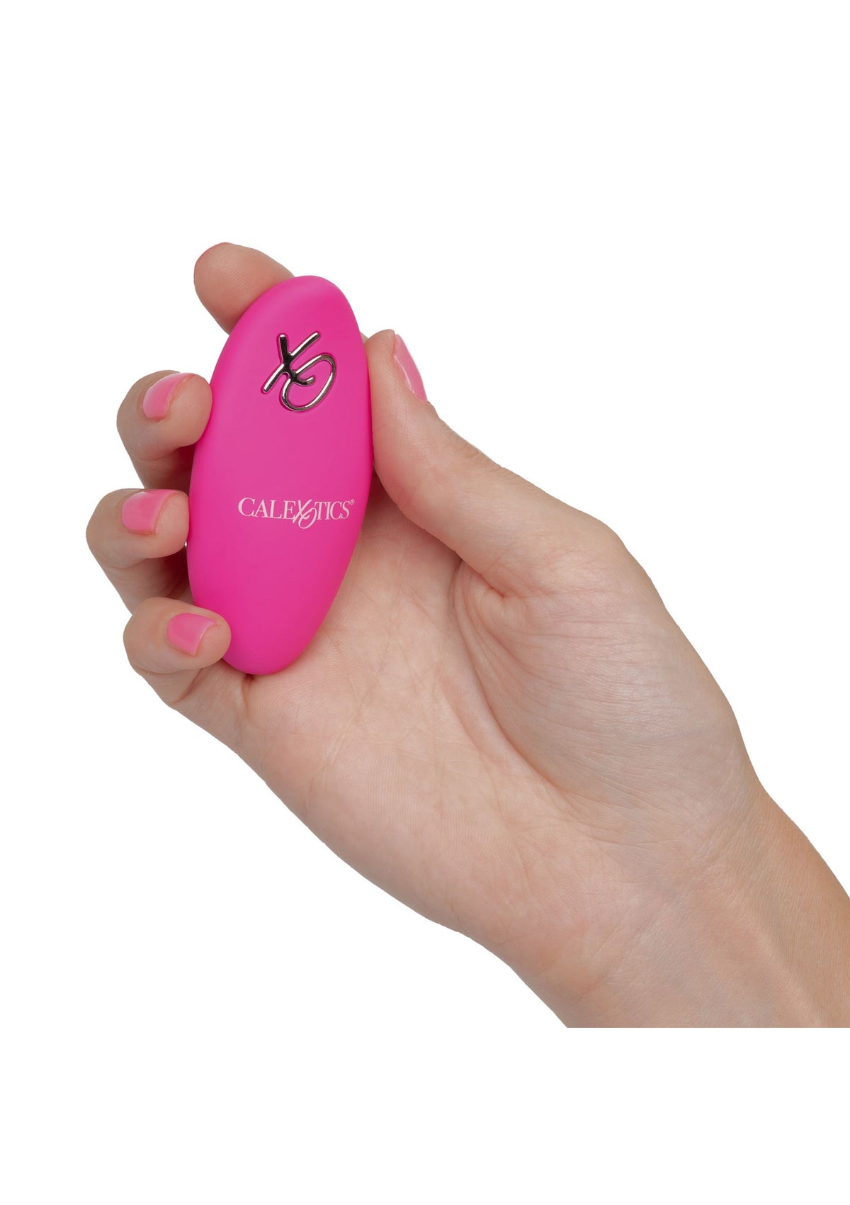 CalExotics Venus Butterfly Silicone Remote Pulsating Venus G