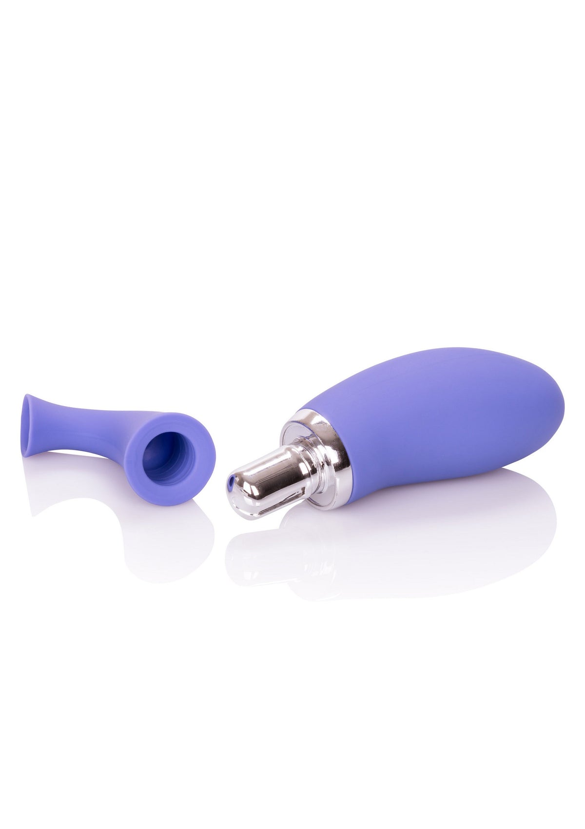 CalExotics Intimate Pump Rechargeable Clitoral Pump