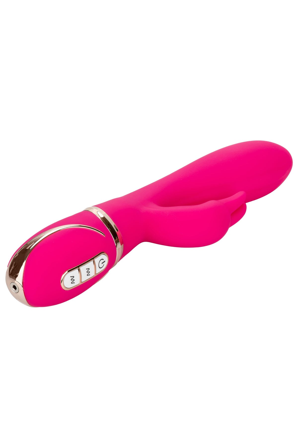 CalExotics Jack Rabbit Signature Silicone Ultra-Soft Rabbit