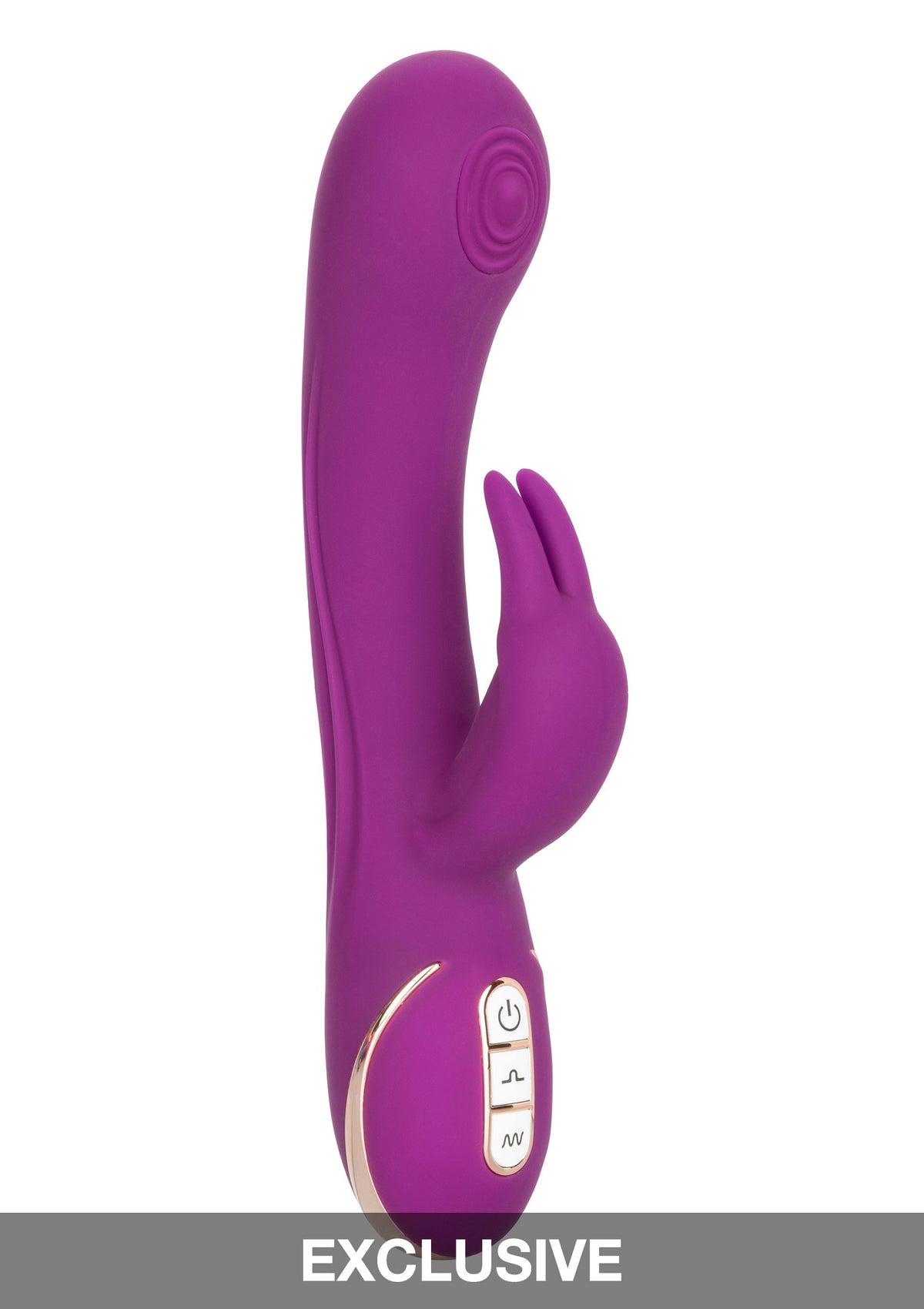 CalExotics Jack Rabbit Signature Silicone Thumping Rabbit