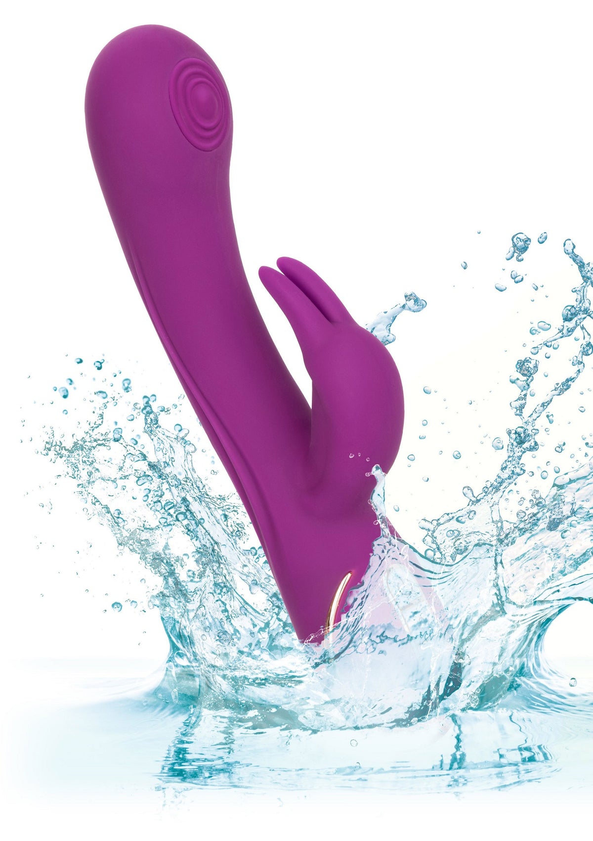 CalExotics Jack Rabbit Signature Silicone Thumping Rabbit