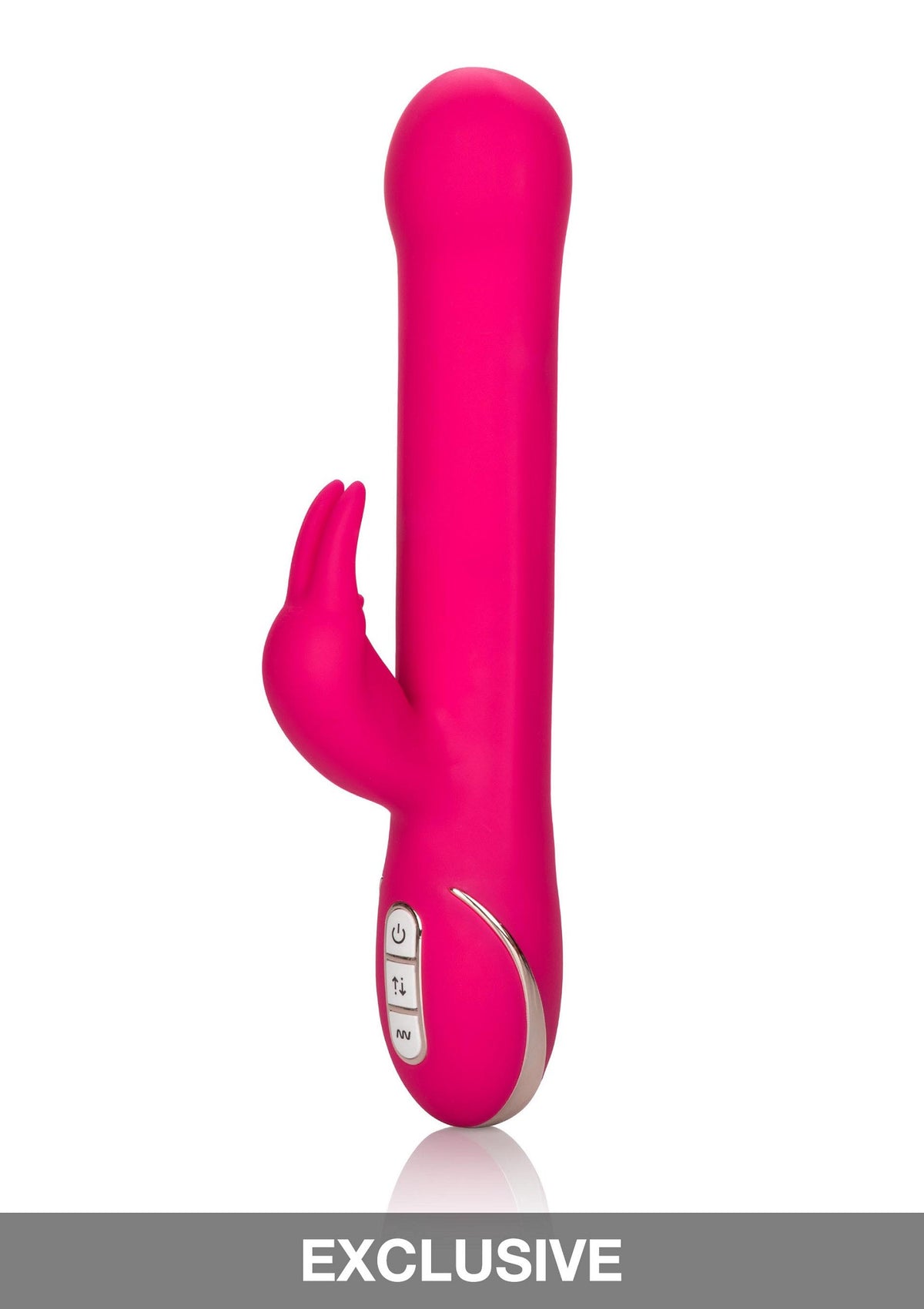 CalExotics Jack Rabbit Signature Silicone Beaded Rabbit