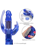 CalExotics Delight Triple Orgasm