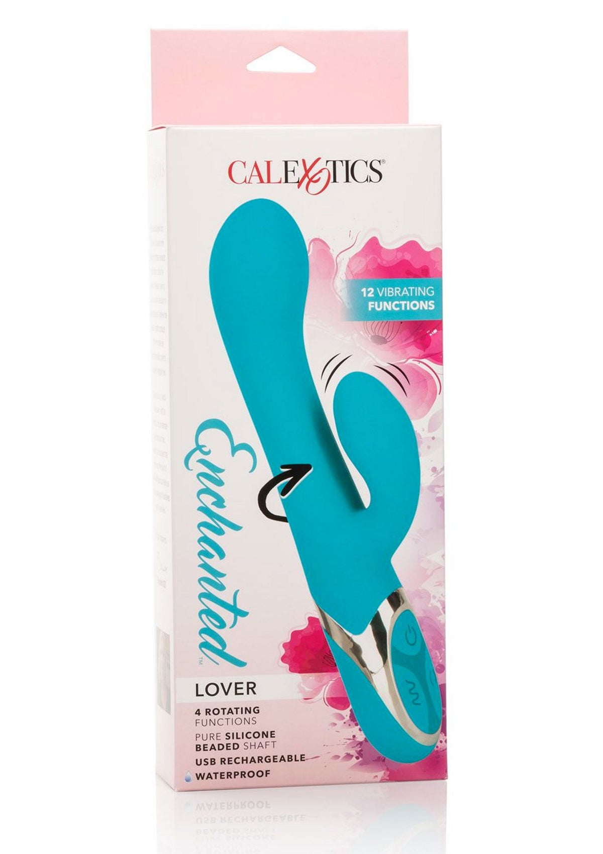 CalExotics Enchanted Lover