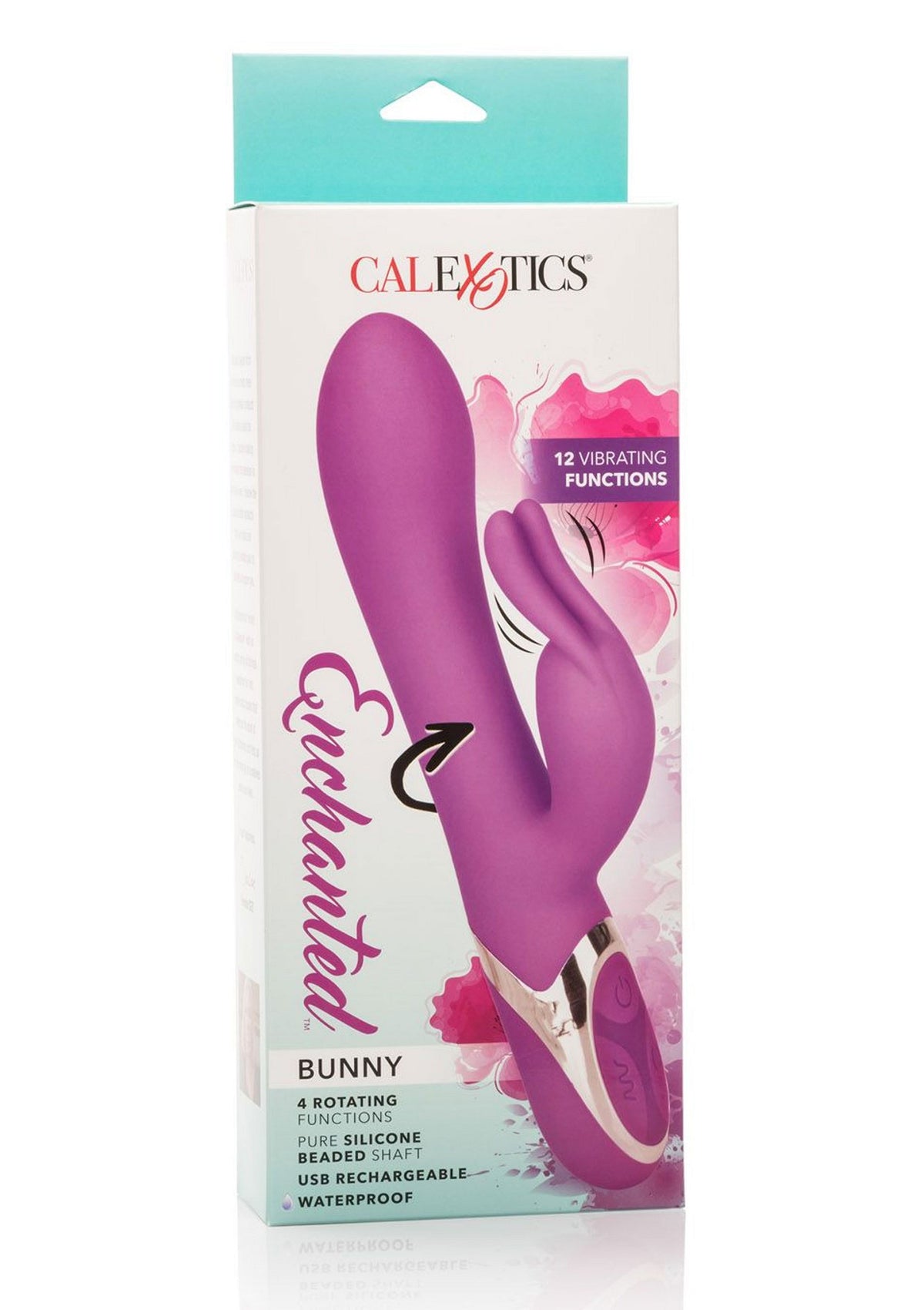 CalExotics Enchanted Bunny