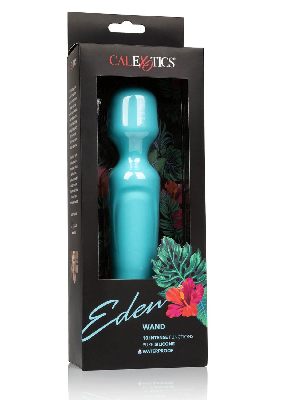 CalExotics Eden Wand