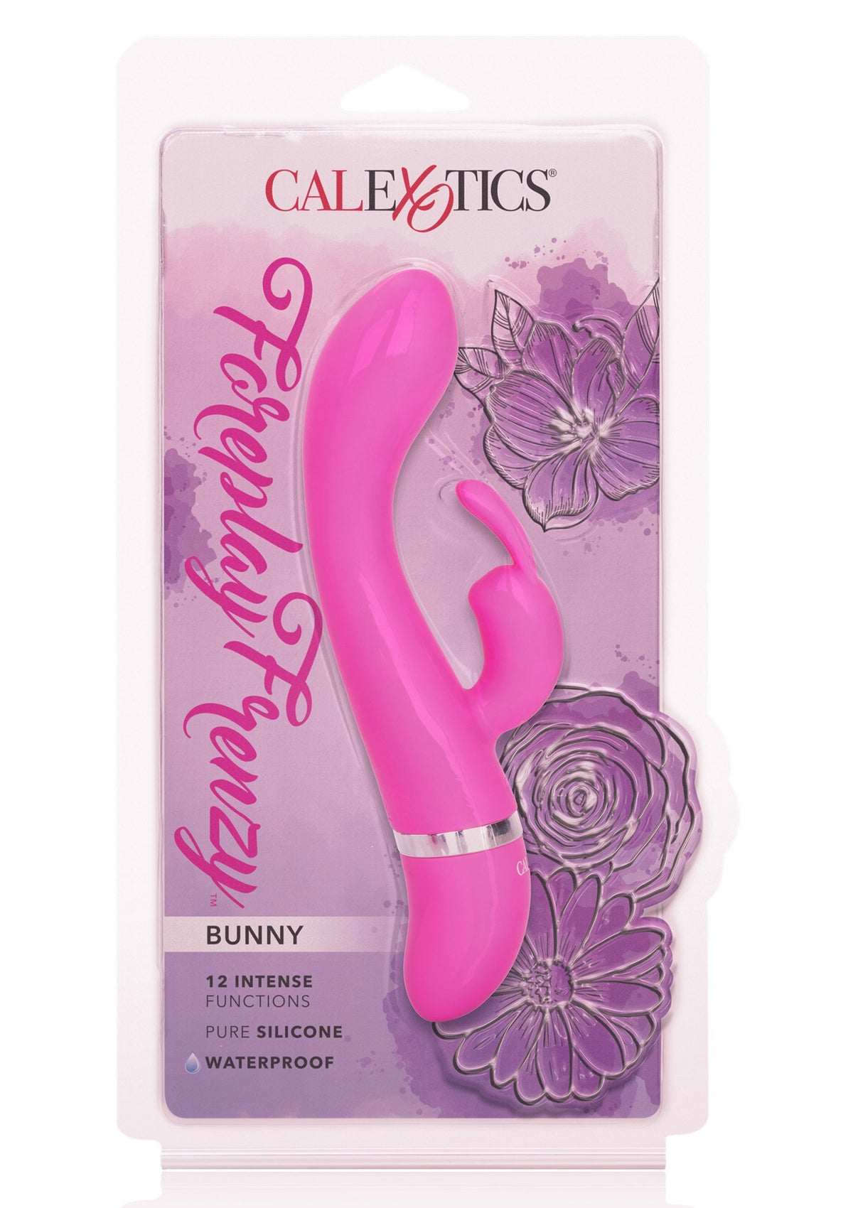 CalExotics Foreplay Frenzy Bunny