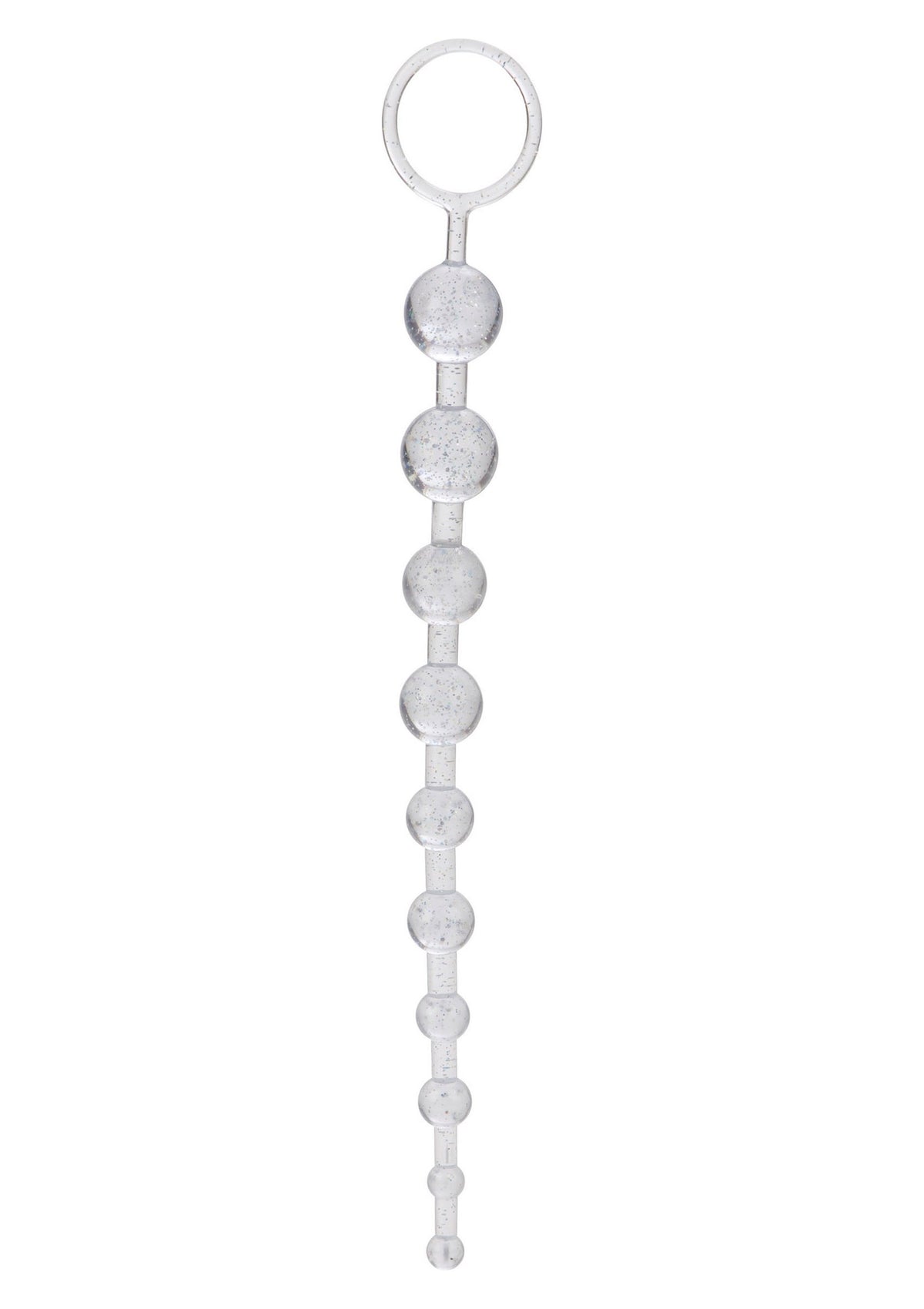 CalExotics Platinum X-10 Beads