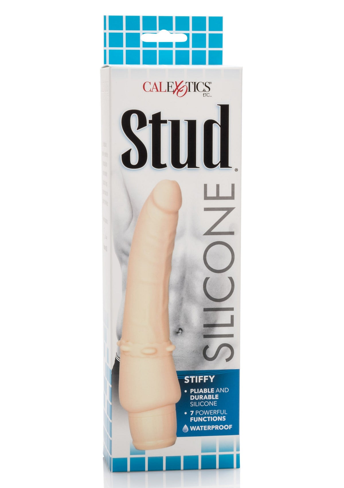 CalExotics Silicone Stud Stiffy