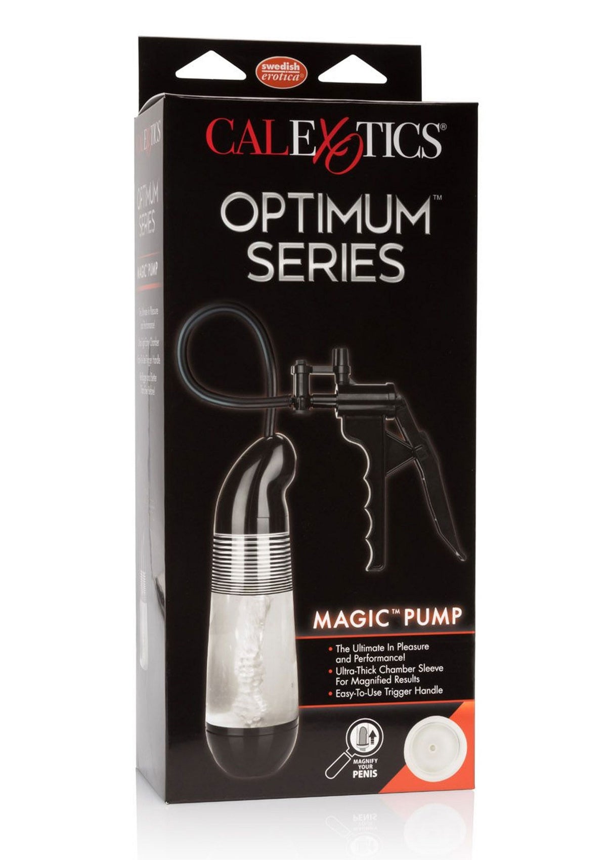 CalExotics Optimum Series Magic Pump