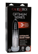 CalExotics Optimum Series Automatic Smart Pump