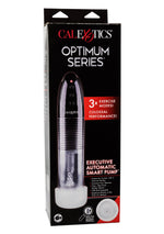 CalExotics Optimum Series Executive Automatic Smart Pump