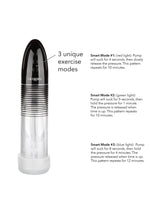 CalExotics Optimum Series Executive Automatic Smart Pump