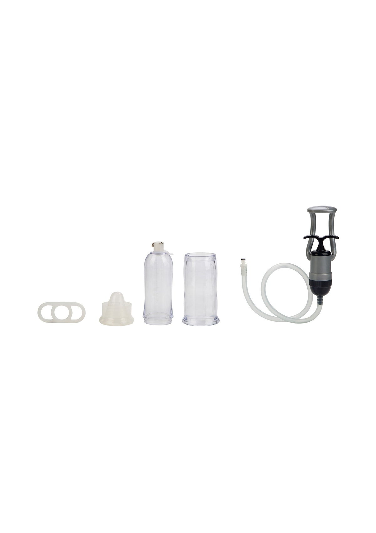 CalExotics Optimum Series Enhance Travel Pump System