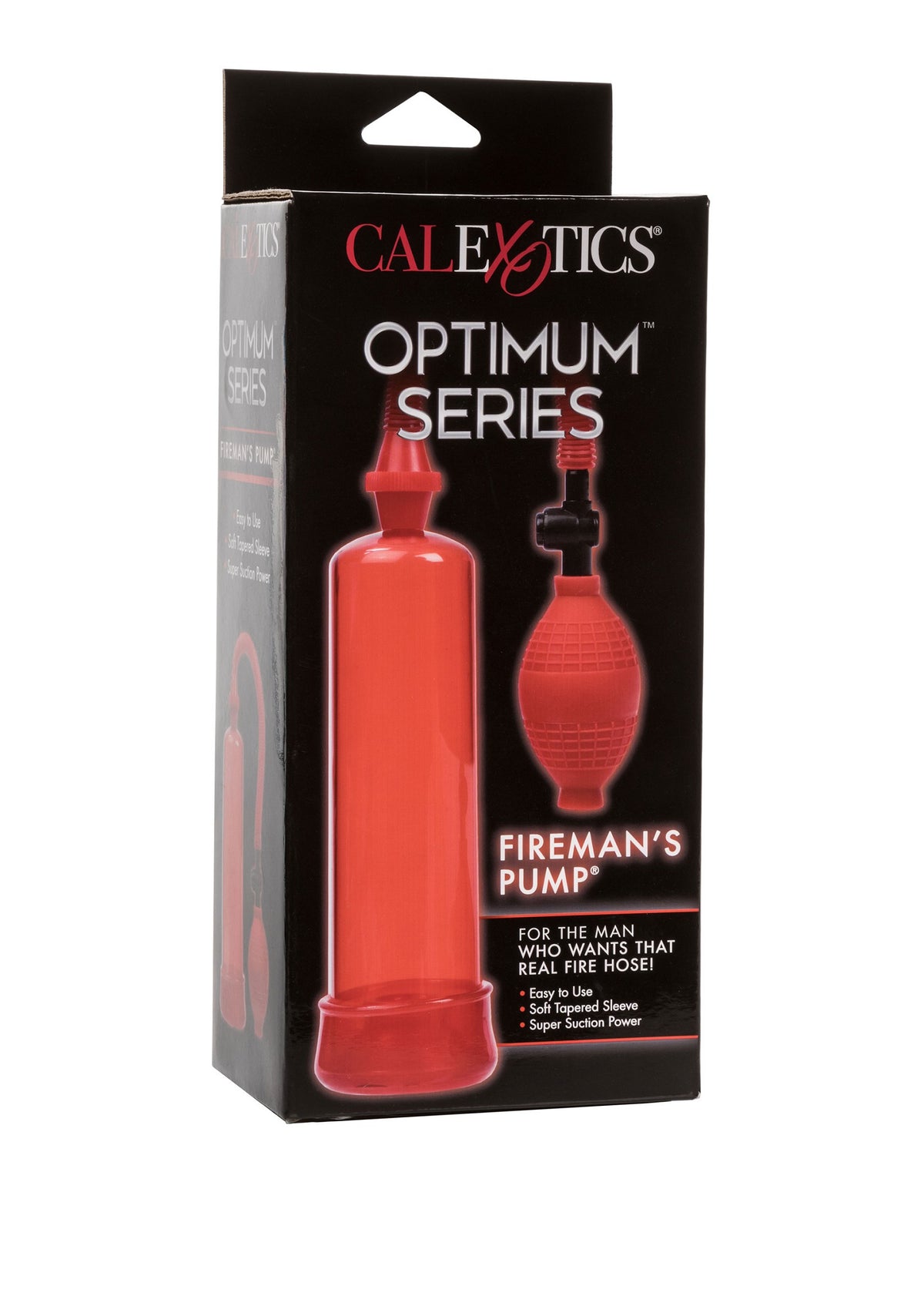 CalExotics Optimum Series FireMan's Pump