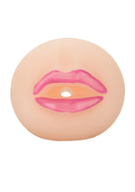 CalExotics Optimum Series Pure Skin Pump Sleeve Mouth