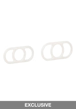 CalExotics Optimum Series Silicone Erection Enhancer Set