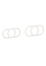 CalExotics Optimum Series Silicone Erection Enhancer Set