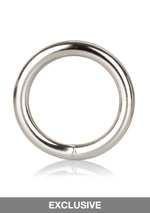 CalExotics Silver Ring - Small