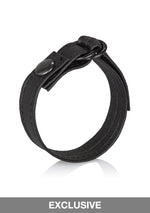 CalExotics Leather Cinch