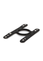 CalExotics Silicone Tri-Snap C & B Cage