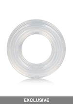 CalExotics Premium Silicone Ring - Extra Large