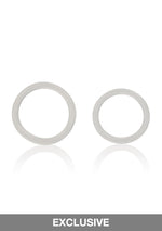 CalExotics Silicone Rings