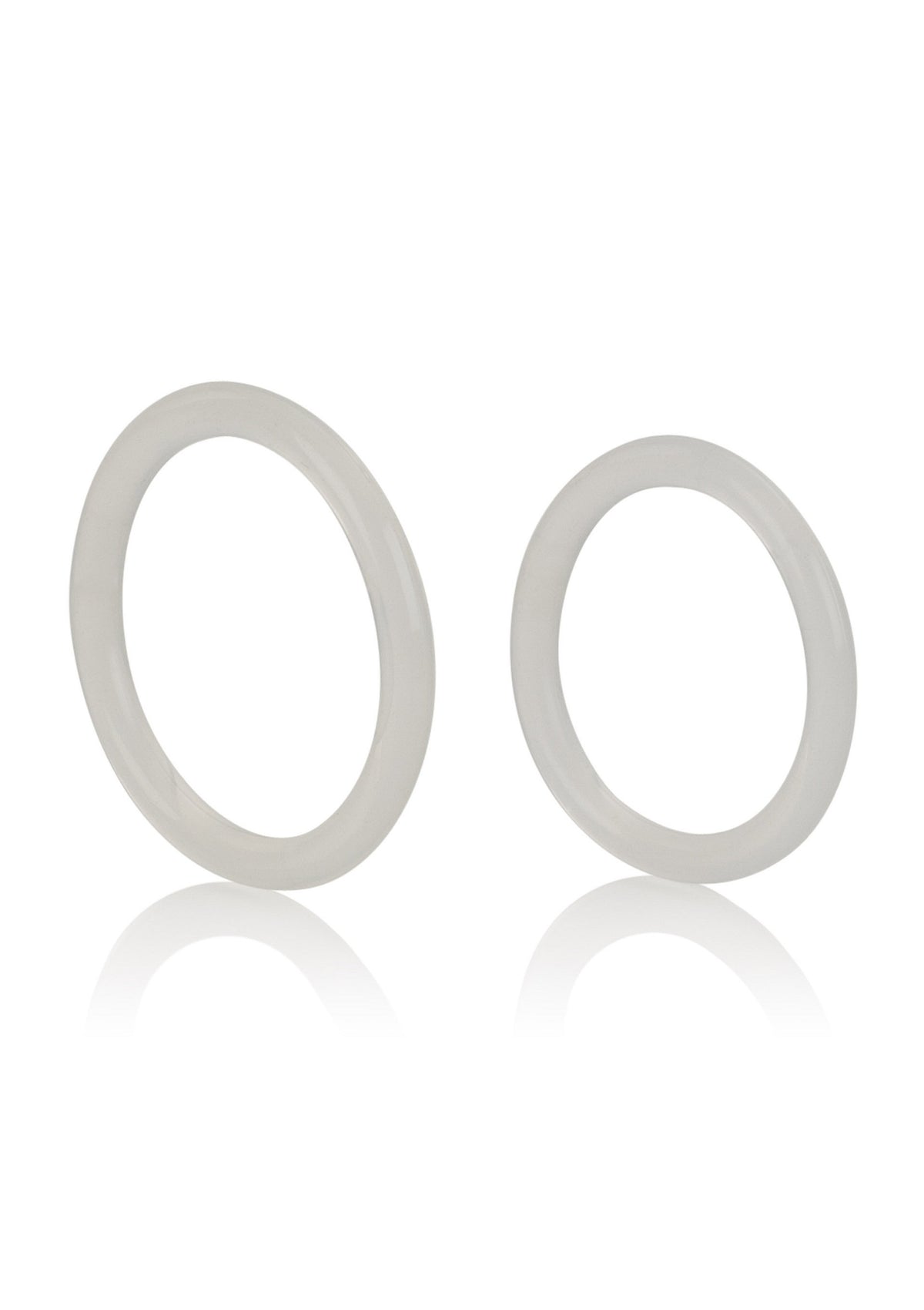 CalExotics Silicone Rings