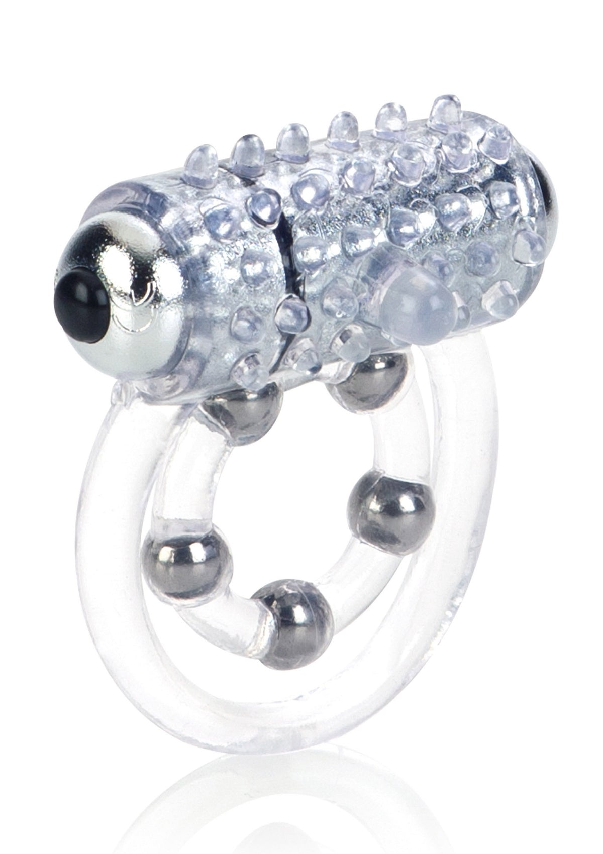 CalExotics 5 Bead Maximus Ring