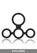 CalExotics Big Man's Spreader