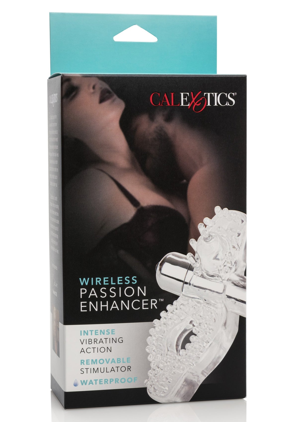 CalExotics Wireless Passion Enhancer