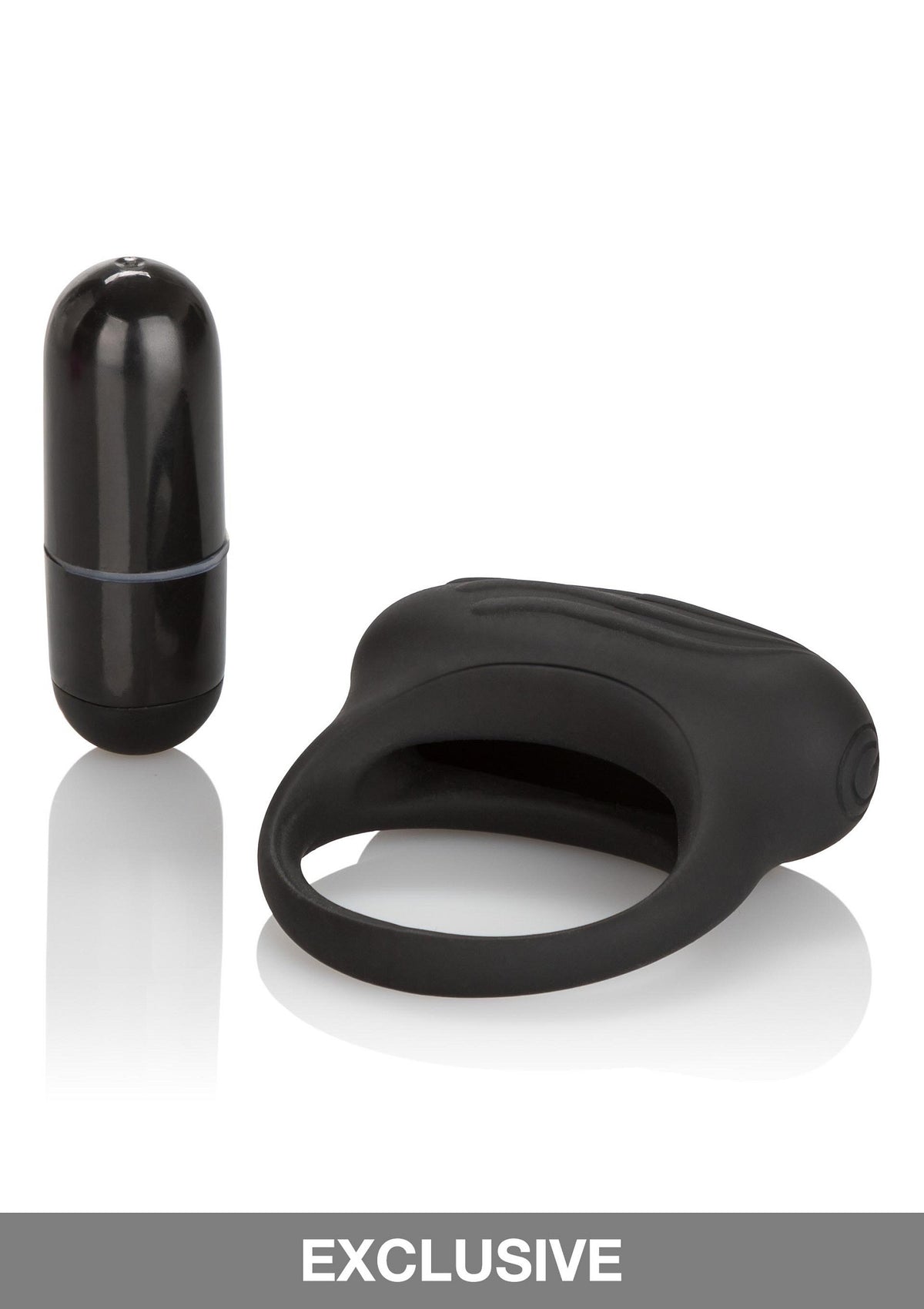 CalExotics Silicone Lover's Arouser