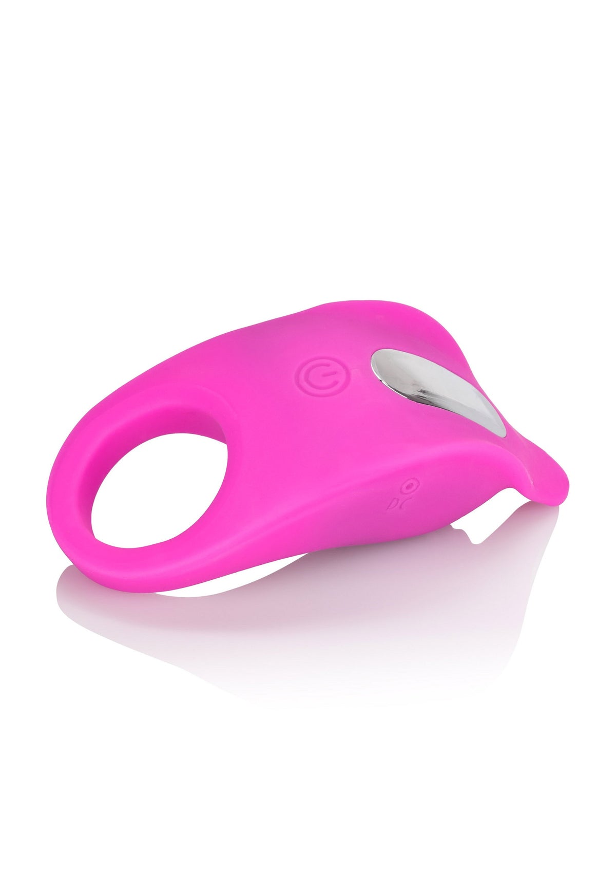 CalExotics Silicone Rechargeable Teasing Enhancer